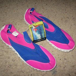 NWT Laguna Mens Water Shoes 11